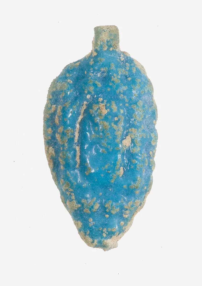 Pendant: Bunch of Grapes — Unknown