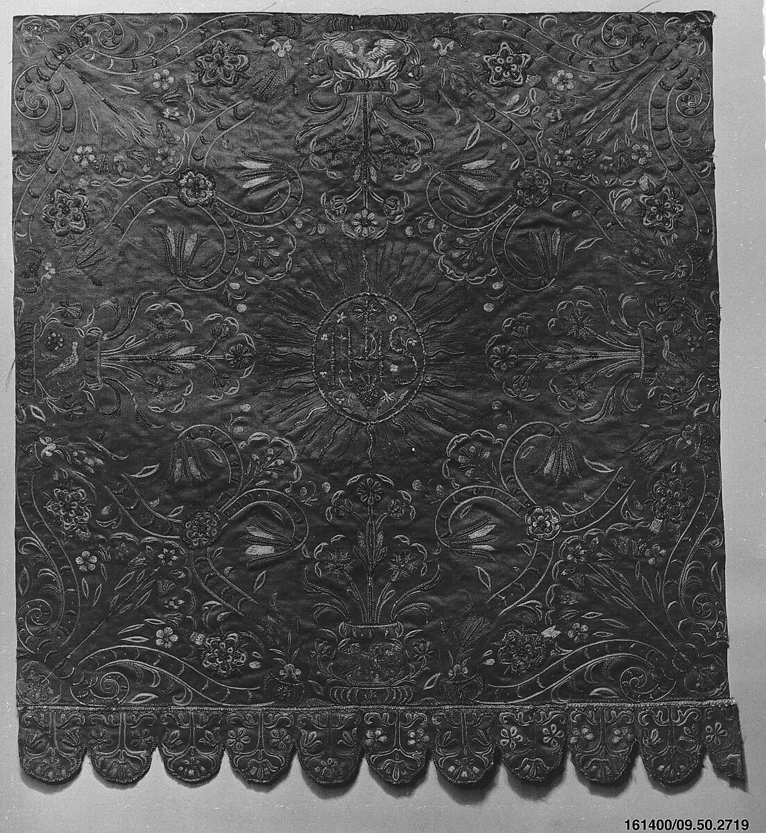 Panel — Unknown