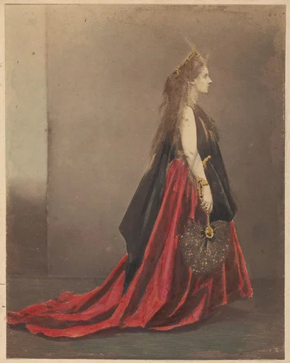 La Reine d'Étrurie