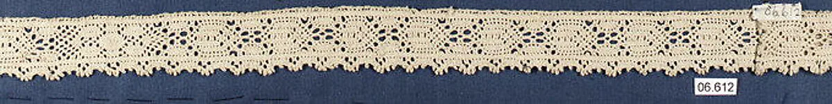 Edging — Unknown