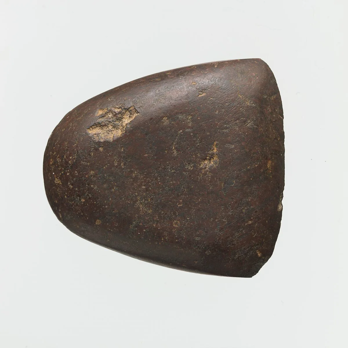 Small metabauxite axe — Unknown
