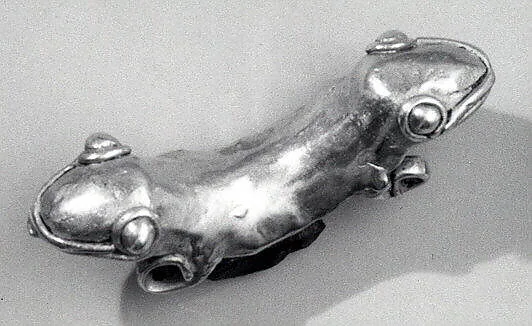 Frog Ornament — Unknown