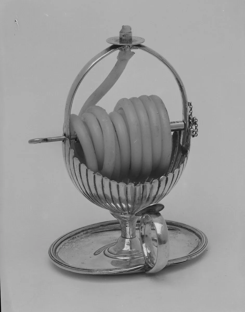 Taper Winder — Unknown