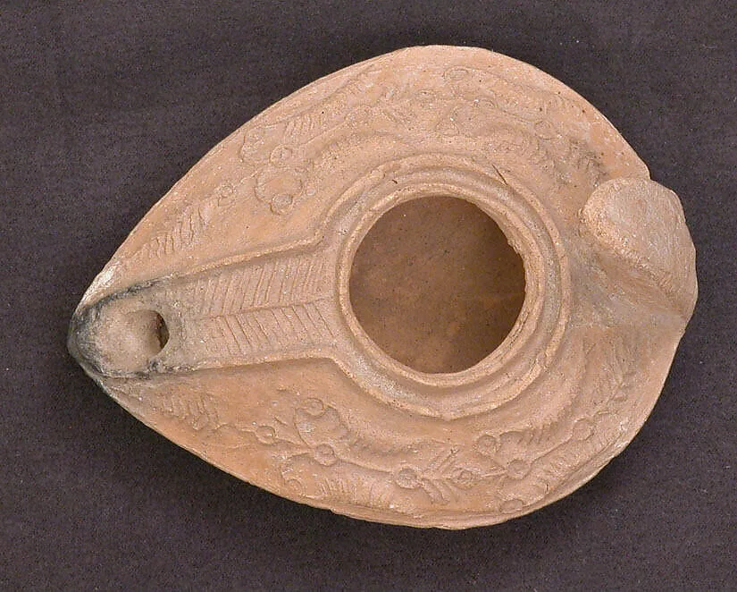 Lamp — Unknown