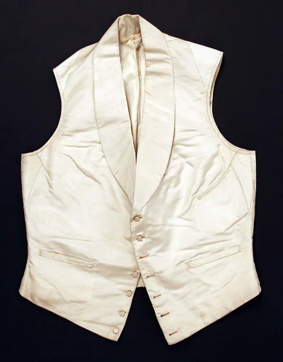 Waistcoat