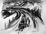 Untitled — Abraham Rattner