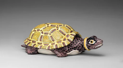 Tortoise box