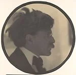 Alfred Stieglitz