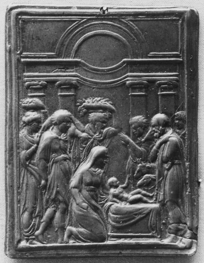 Adoration of the Shepherds