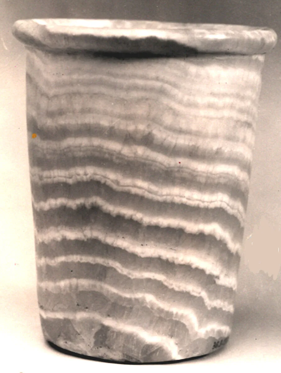 Vase — Unknown