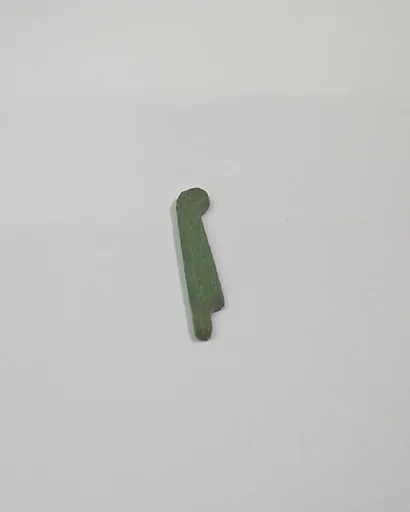 Inlay fragment