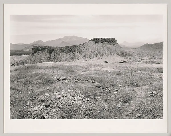 Pampa Grande, Lambayeque Valley, Peru — Edward Ranney