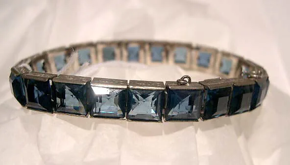 Bracelet — Unknown