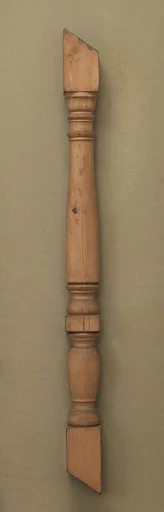 Baluster
