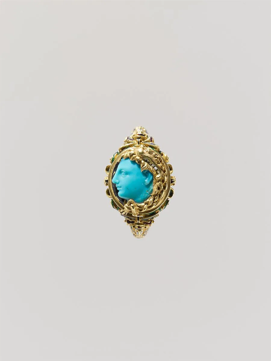 Alexander the Great (?) — Unknown