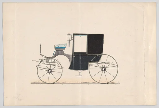 Design for Brougham