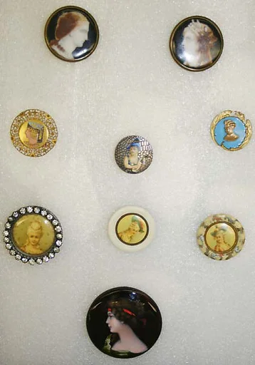 Button