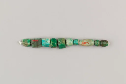 String of 10 beads