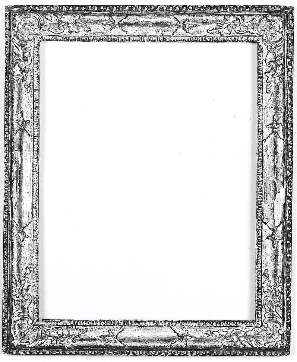 Canaletto Frame — Italian