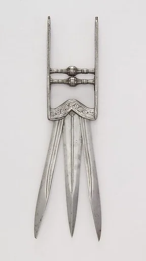 Dagger (Katar)