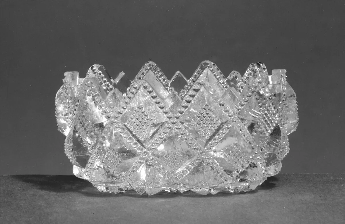 Saltcellar — Unknown