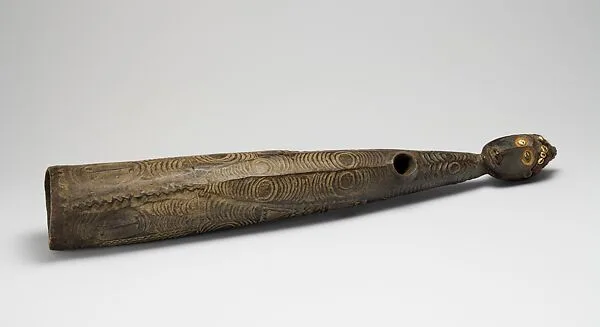 Horn — Unknown