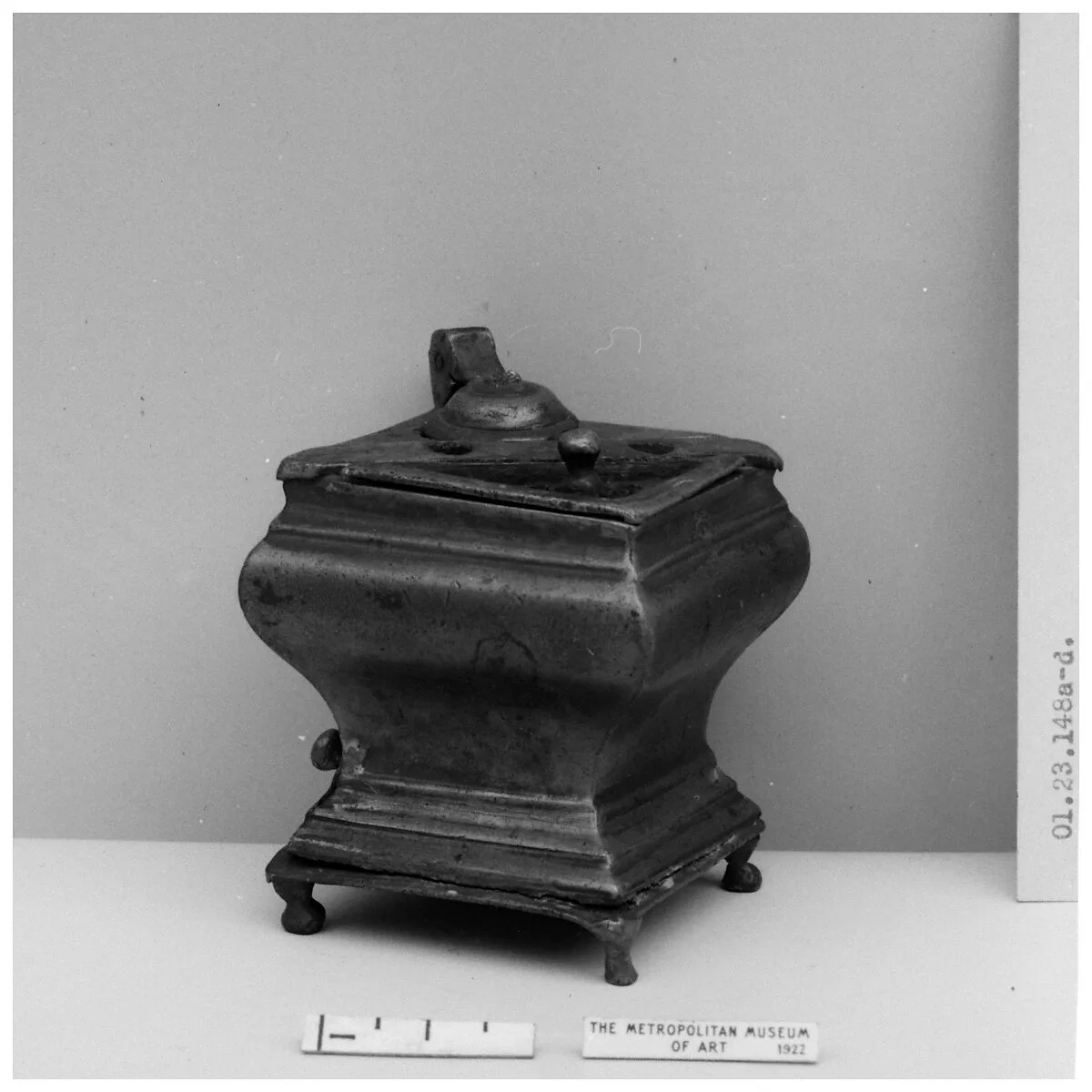 Inkstand — Unknown
