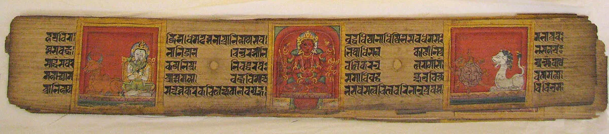 Untitled — Unknown