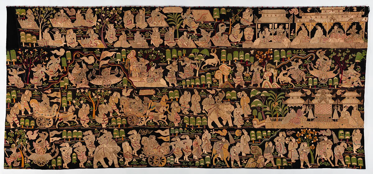 Untitled — U Paw Hnyun