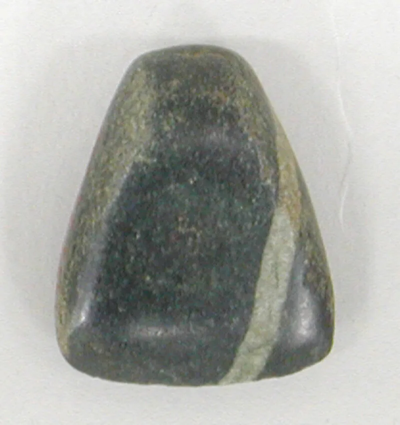 Stone Chisel — Unknown