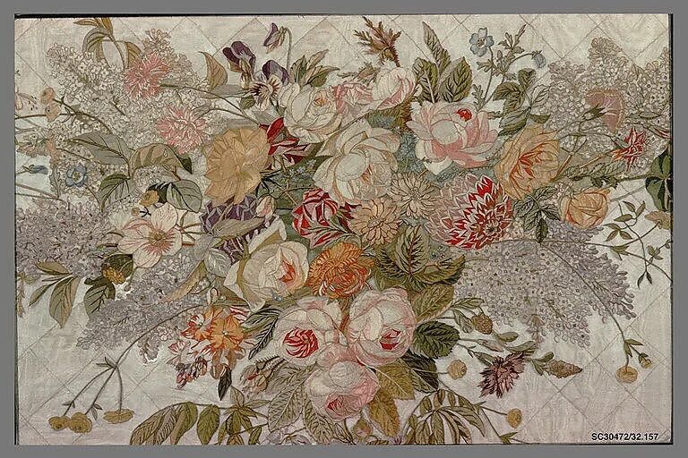 Shawl — Unknown
