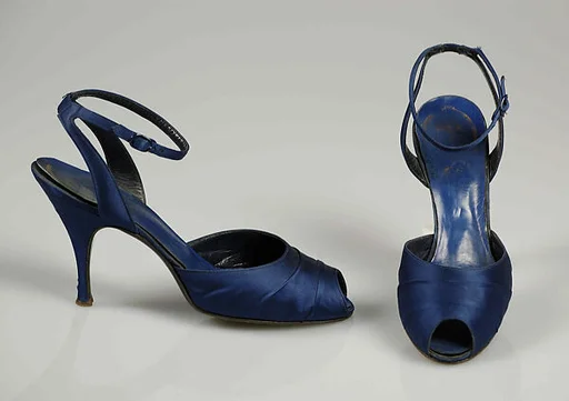 Evening sandals