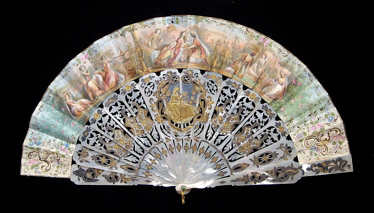Fan — Unknown