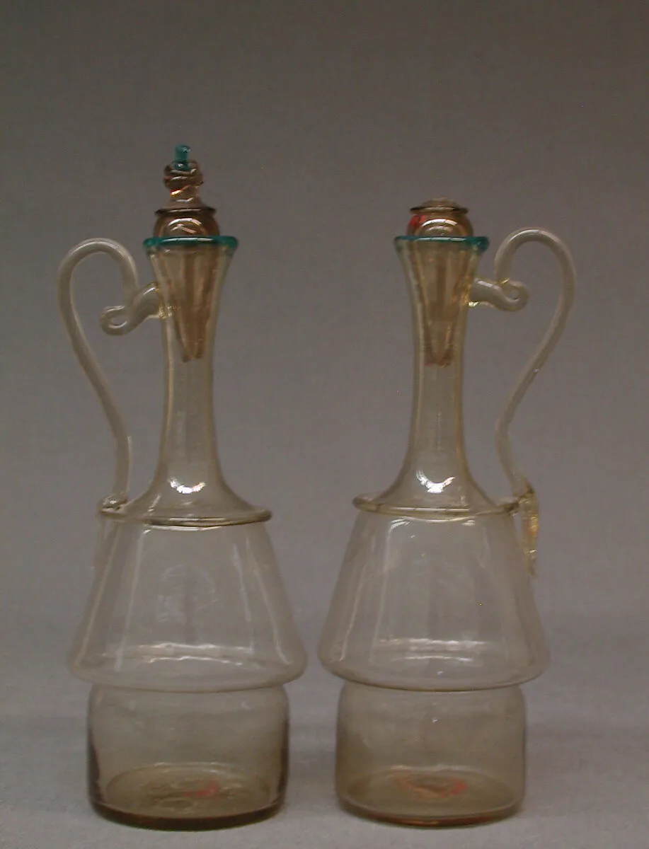 Cruet — Unknown