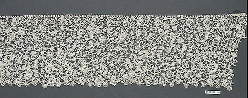 Border (one of two joined)