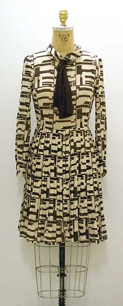 Dress — Gabrielle Chanel|House of Chanel