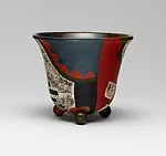 Vase — Lluís Bracons i Sunyer