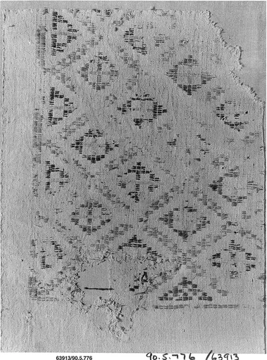 Textile Fragment