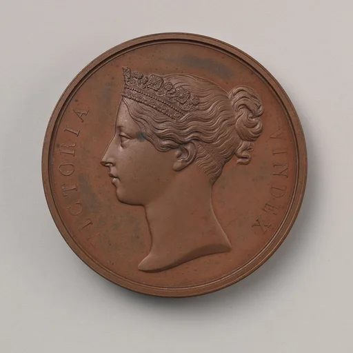 First Form of the Afghanistan Medal, 1842