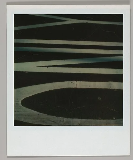 [Street Lettering]