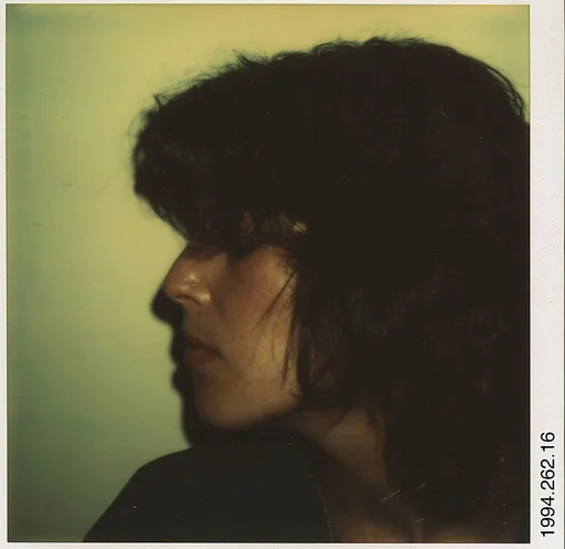 [Ricki Hudeas, Old Lyme, Connecticut]