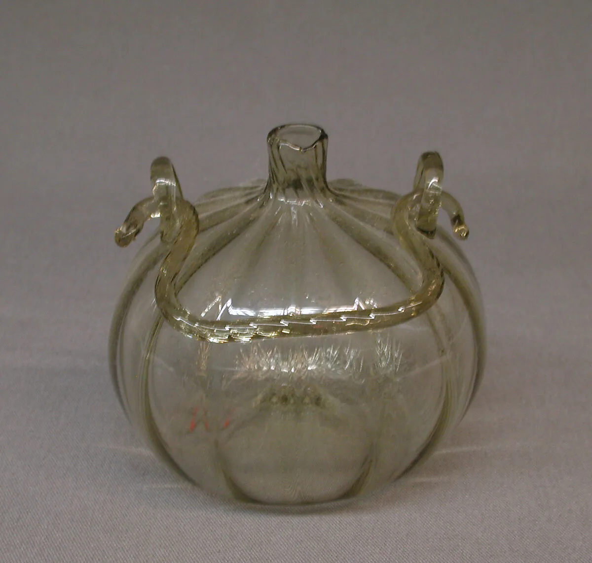 Flask — Unknown