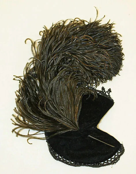 Hat — Hattie Carnegie, Inc.
