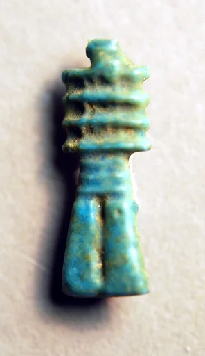 Djed Amulet
