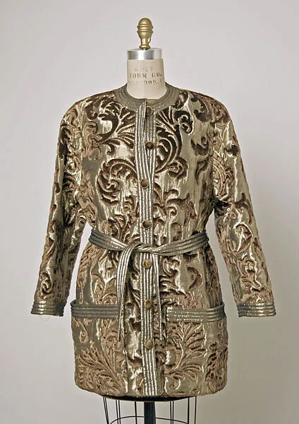 Evening ensemble — Valentino