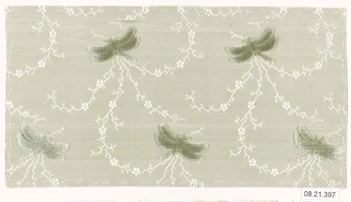 Textile sample