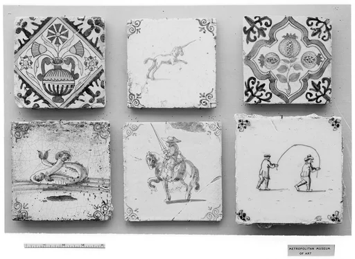 Tile