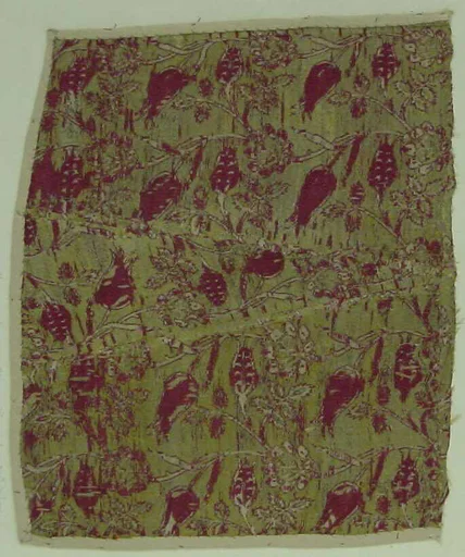 Textile Fragment