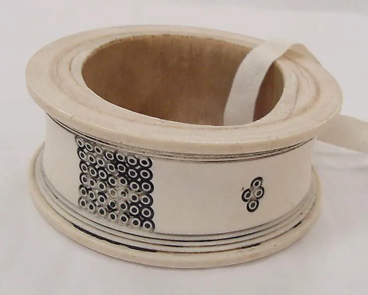 Bracelet — Unknown