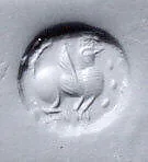 Stamp seal — Unknown